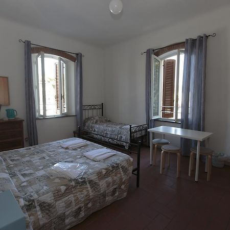 Magnolia Comfort & Rooms Пиза Экстерьер фото