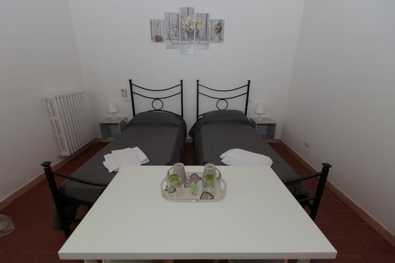 Magnolia Comfort & Rooms Пиза Экстерьер фото