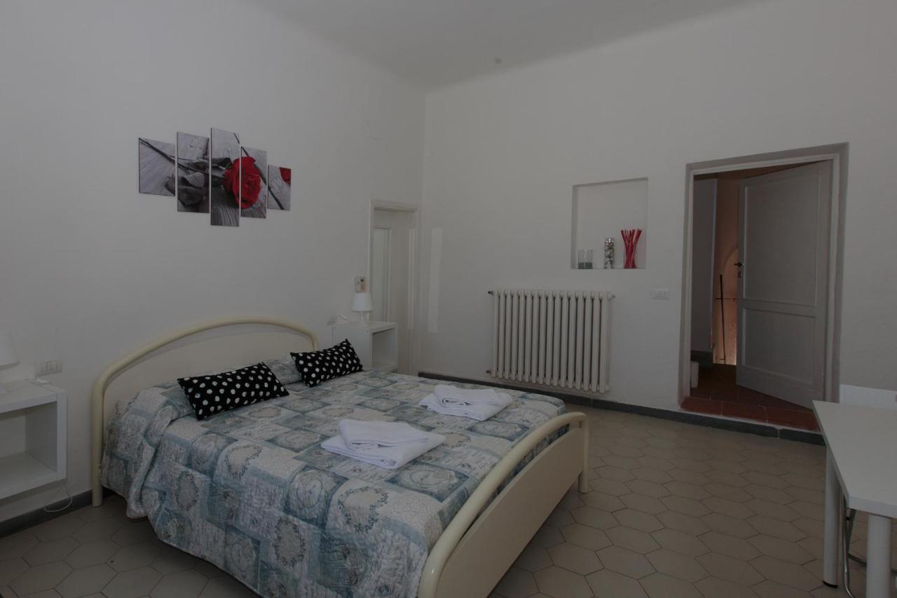 Magnolia Comfort & Rooms Пиза Экстерьер фото